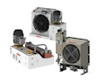 Industrial Automation Coolers